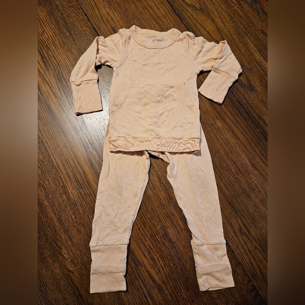 Goumi Kids Lounge Set